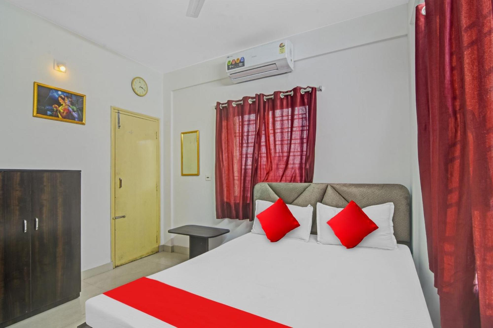O Royal Residency 3* Kolkata