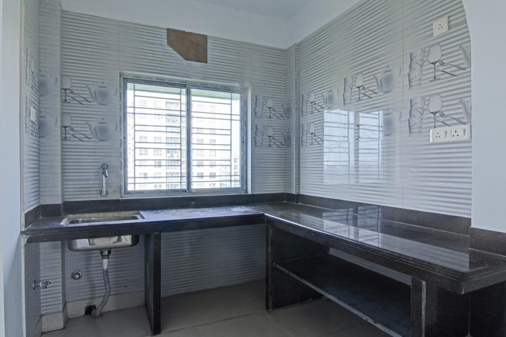 O Royal Residency Kolkata