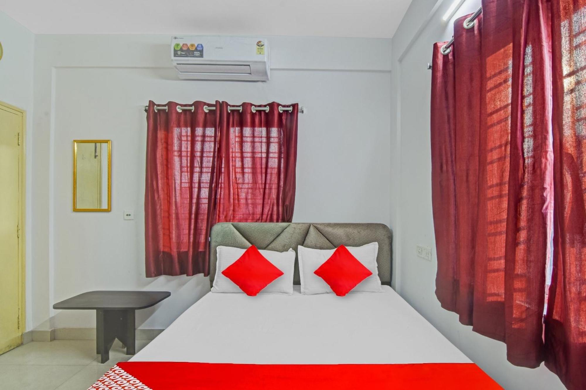 O Royal Residency