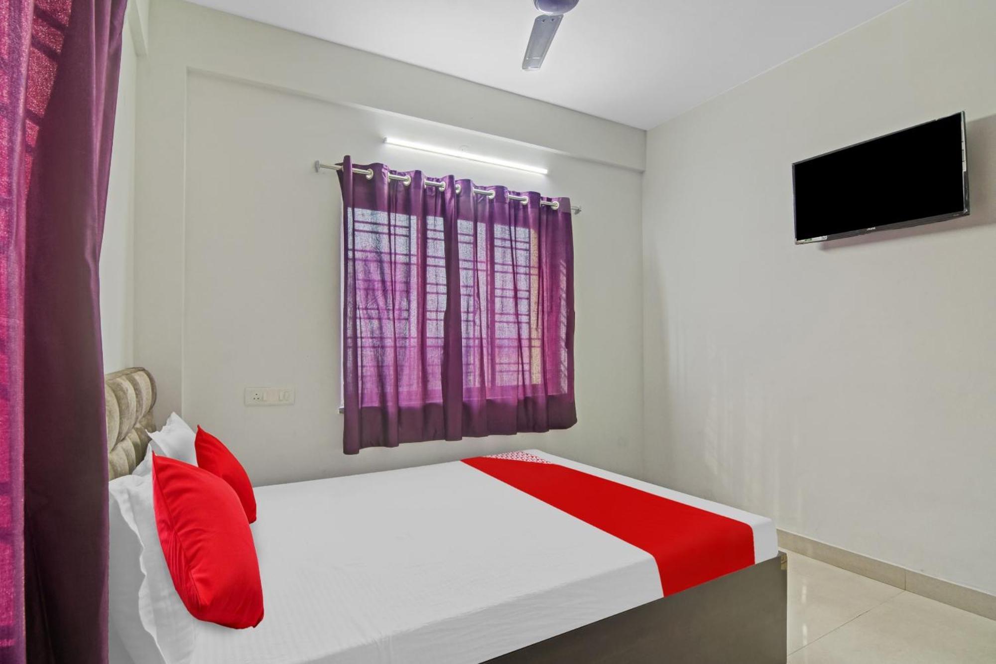 O Royal Residency Hotel Kolkata